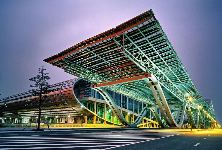 廣州國(guó)際會展中心